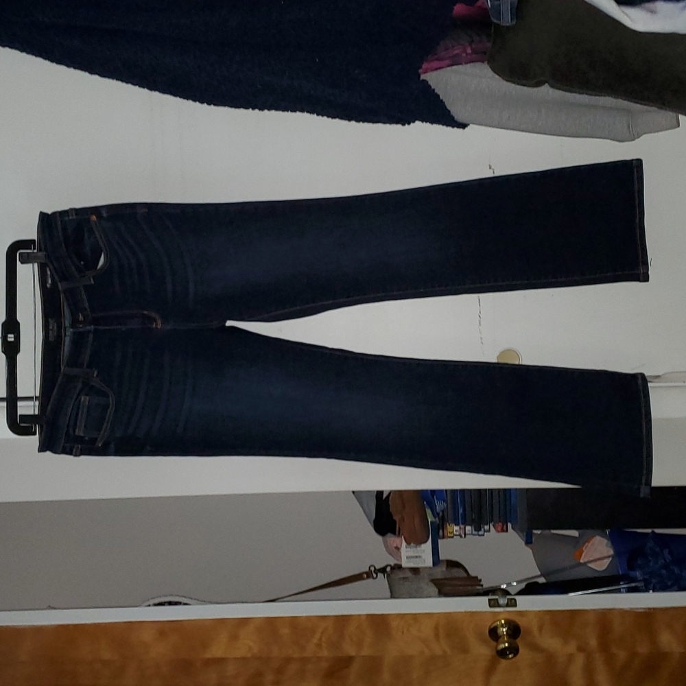 Judy Blue Boot Cut Jeans